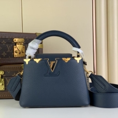 LV Capucines Bags